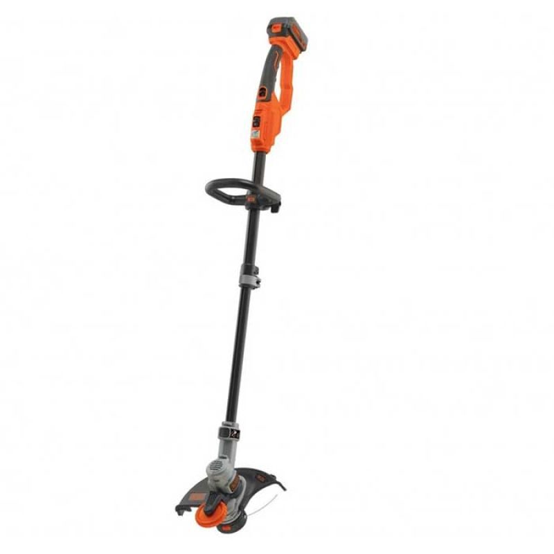 Χλοοκοπτικό μπαταρίας BLACK & DECKER