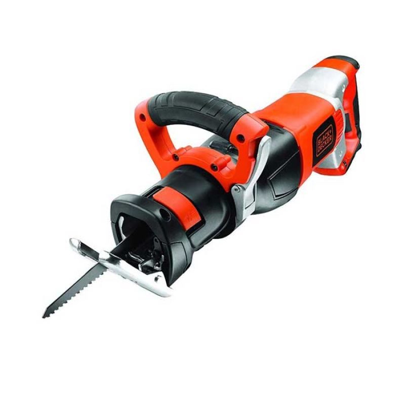 Σεγάτσα BLACK & DECKER