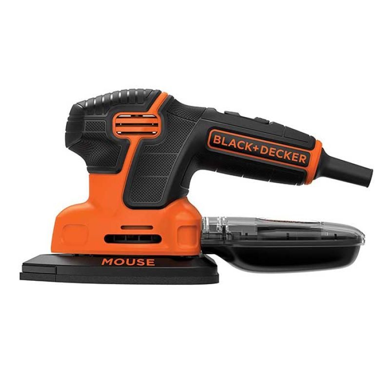 Τρίγωνο τριβείο BLACK & DECKER