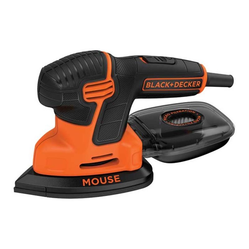 Τρίγωνο τριβείο BLACK & DECKER