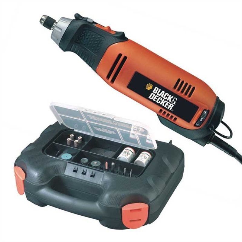 Περιστροφικό πολυεργαλείο BLACK & DECKER