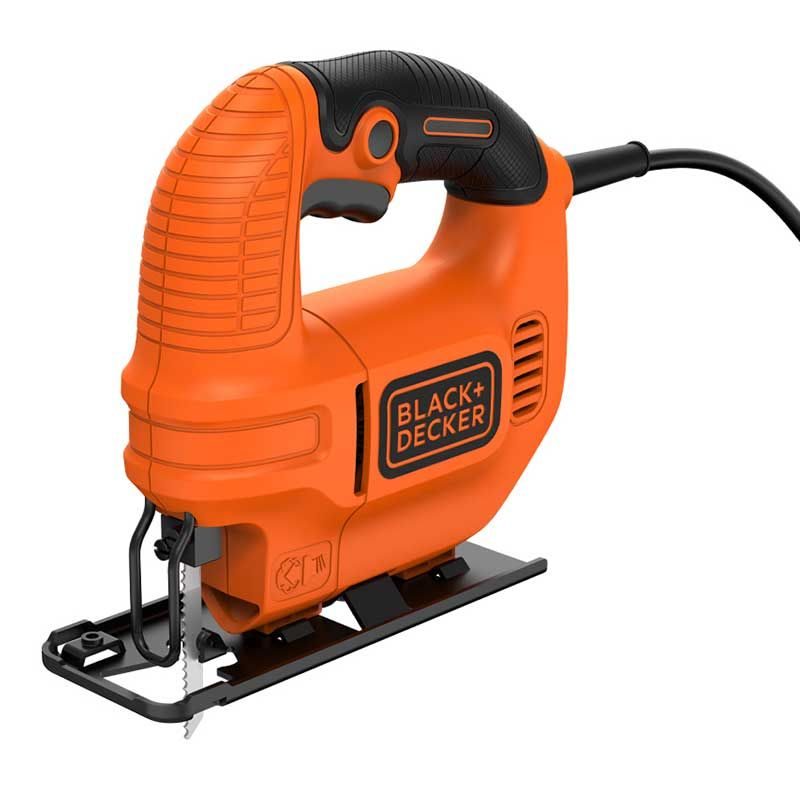 σέγα 400W BLACK & DECKER