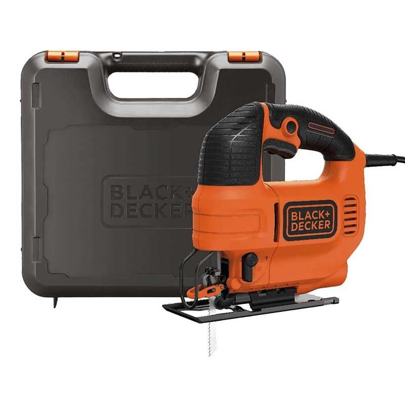 Σέγα BLACK & DECKER