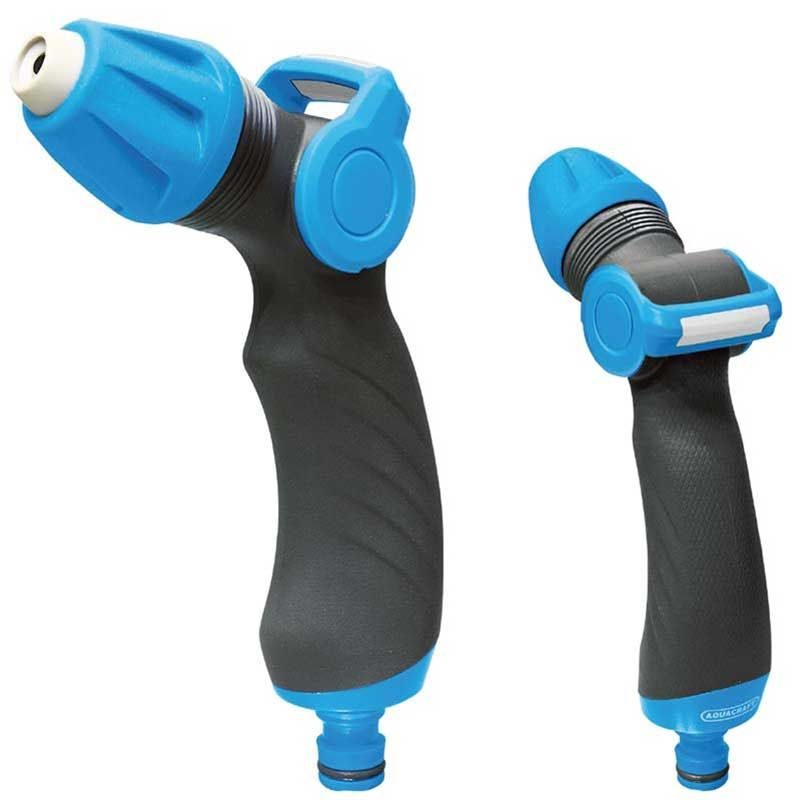 Πιστόλι νερού 2 ψεκασμών Ergonomic AQUACRAFT