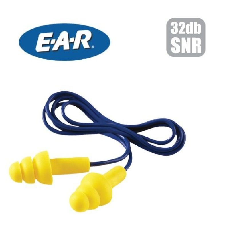 Ωτοασπίδες EAR Ultrafit