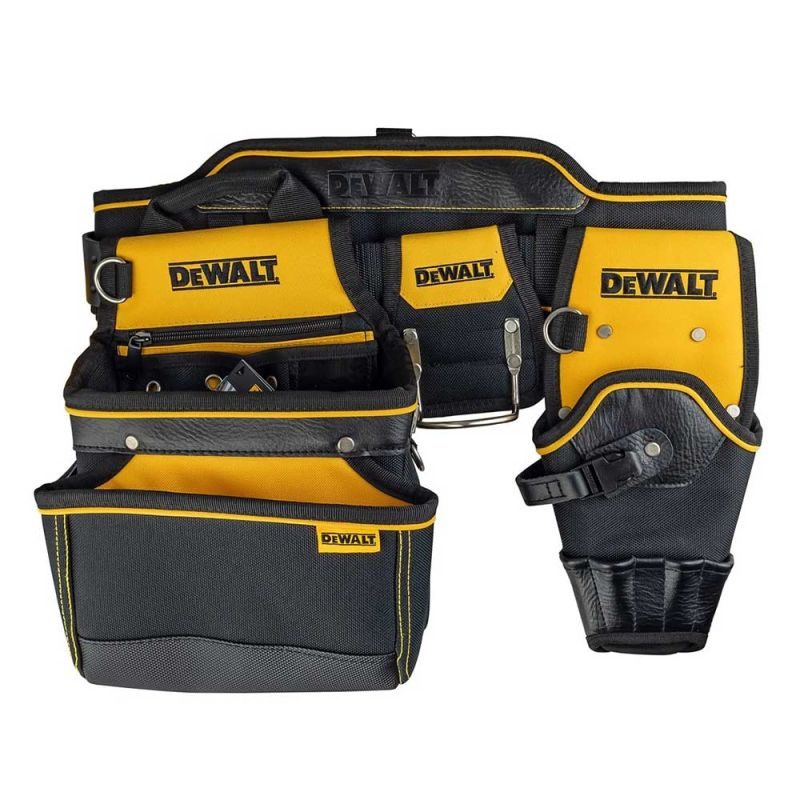 Επαγγελματική ζώνη εργαλείων DeWalt DWST1-75552 - Image 2