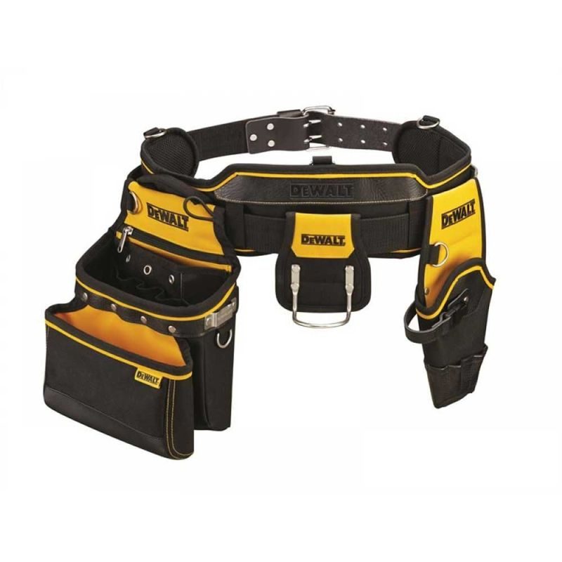 Επαγγελματική ζώνη εργαλείων DeWalt DWST1-75552