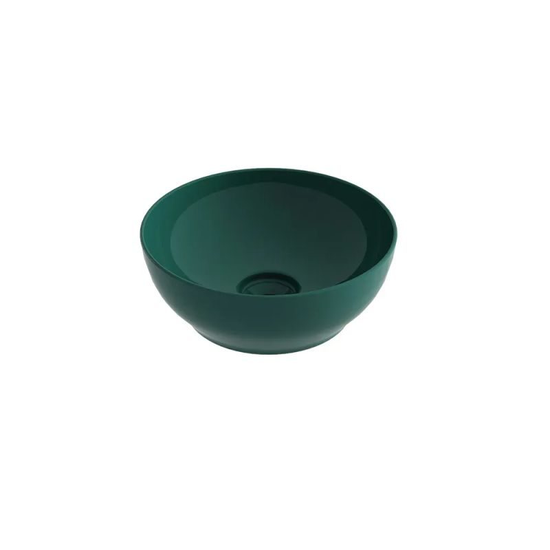 Olympia Trend Round 02 - Verde lucido