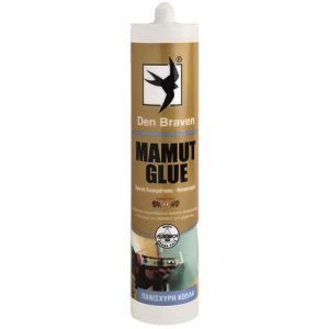 Συγκολλητική Κόλλα 12τεμαχίων Mamut Glue 290ml