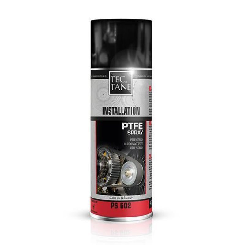 Σπρέι 12τεμ. τεφλόν PTFE 400ml