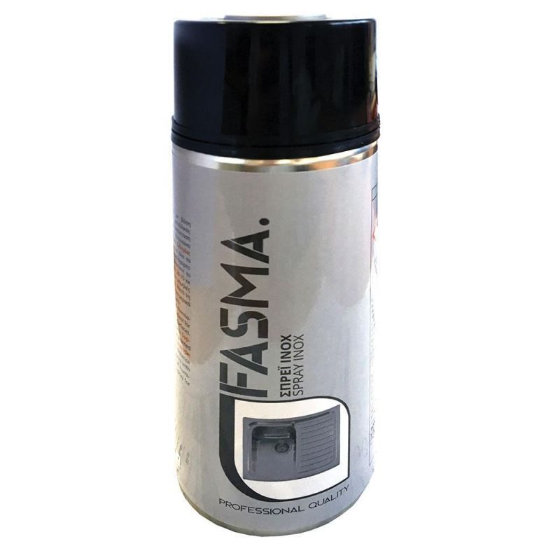 Σπρέι Inox 400ml