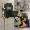 ΑΕΡΟΣΥΜΠΙΕΣΤΕΣ ΤΟΙΧΟΥ ΜΕ ΛΑΣΤΙΧΟ FATMAX FMXCMD152WE STANLEY