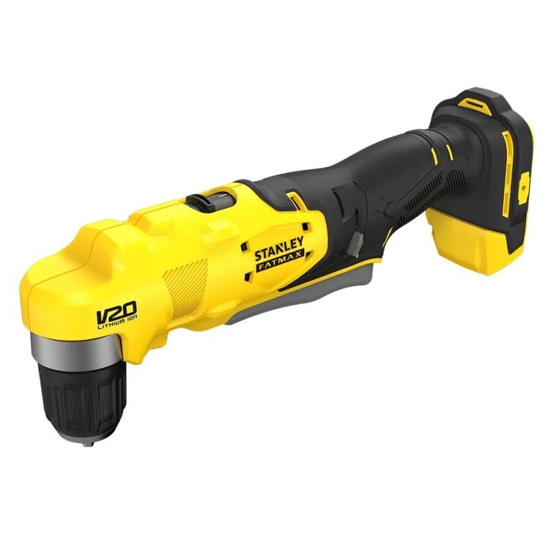 ΔΡΑΠΑΝΑ STANLEY SFMCD750B 18V ΓΩΝΙΑΚΑ V20 SOLO