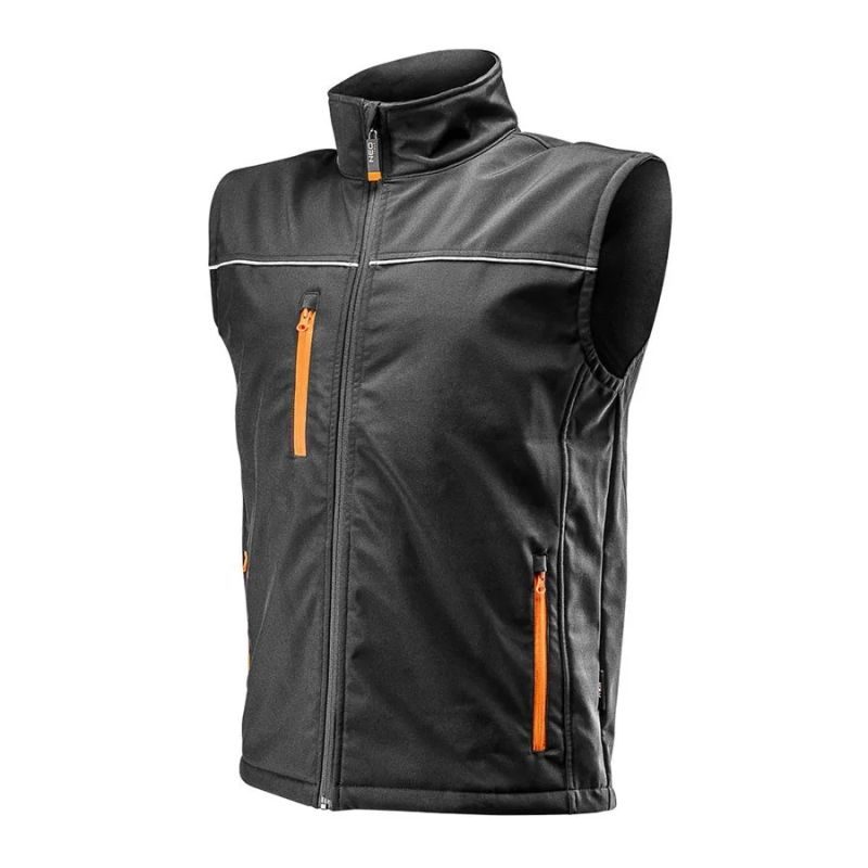 Γιλέκο εργασίας Softshell 81-532-L/52 NEO TOOLS