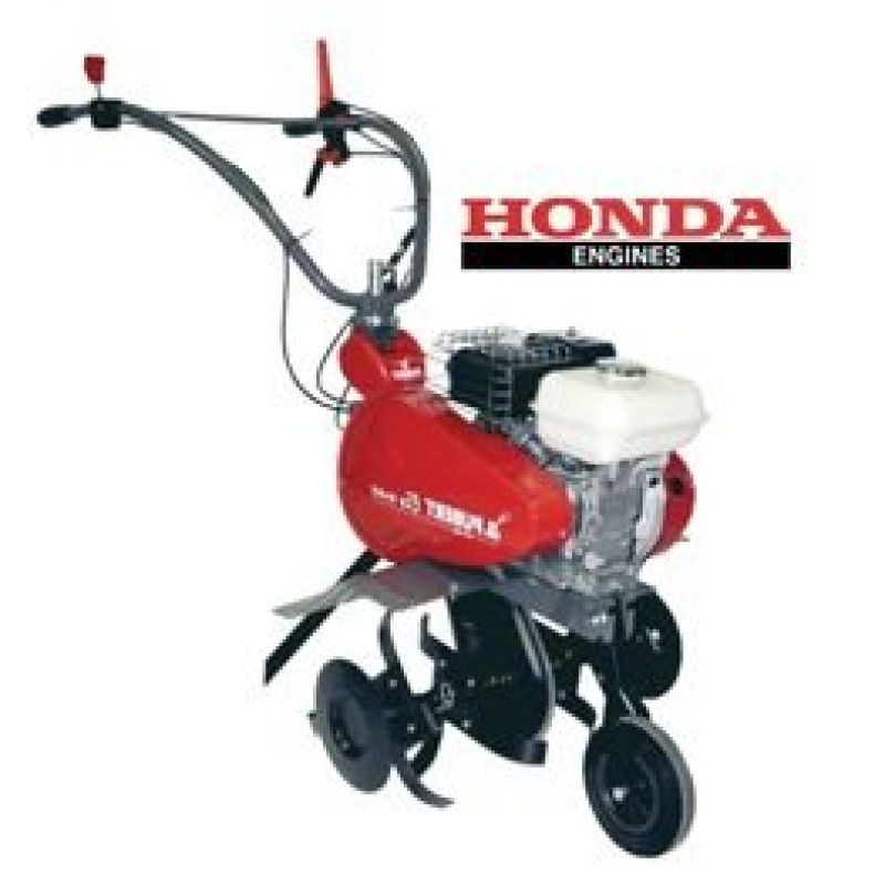 Σκαπτικό βενζίνης 5.5Hp Honda GP160