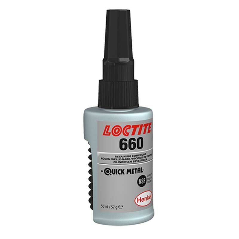 Κόλλα σπειρωμάτων διάκενο 0.5 mm LOCTITE