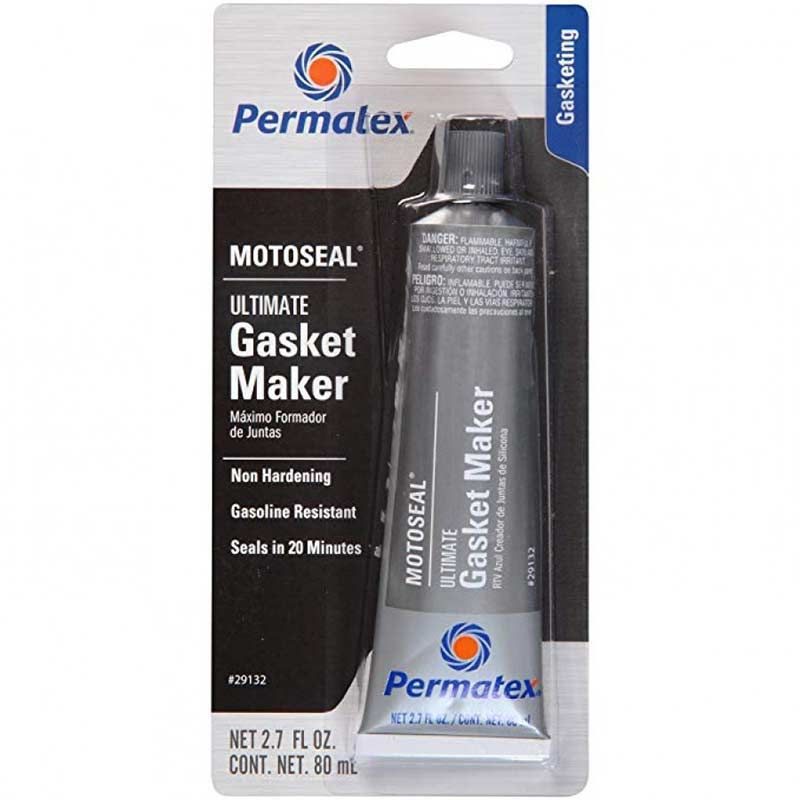 Φλαντζόκολλα γκρι 29132 MOTOSEAL PERMATEX