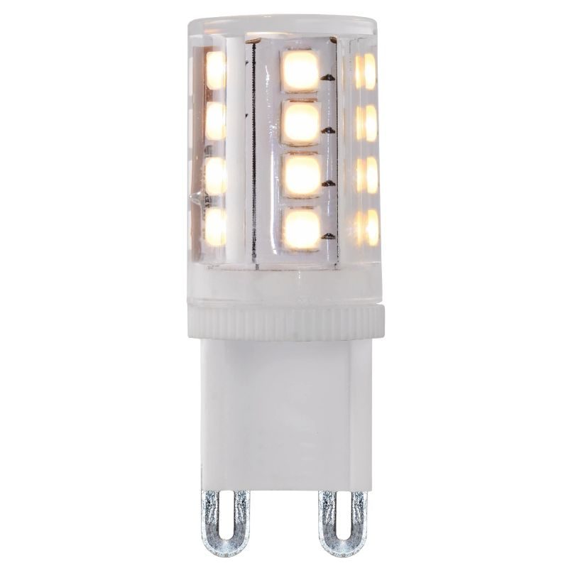 LED G9 SMD EUROLAMP 6W 240V 4000K