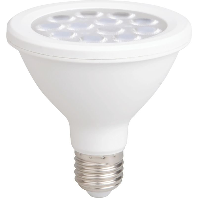 LED PAR30 EUROLAMP 15W E27 2700K DIMMABLE