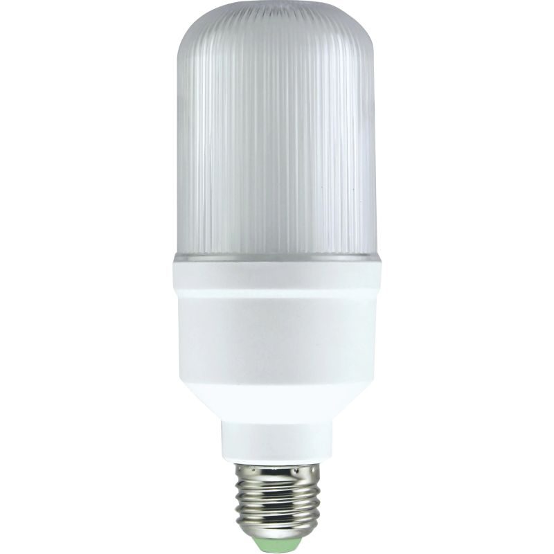 LED SL ΜΕ ΚΑΛΥΜΑ EUROLAMP 15W E27 4000K