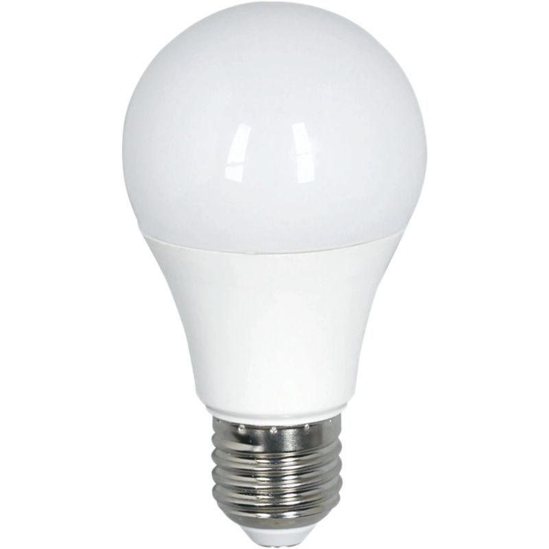 LED ΚΟΙΝΗ A70 ANIXNEYTH EUROLAMP 12W E27 4000K