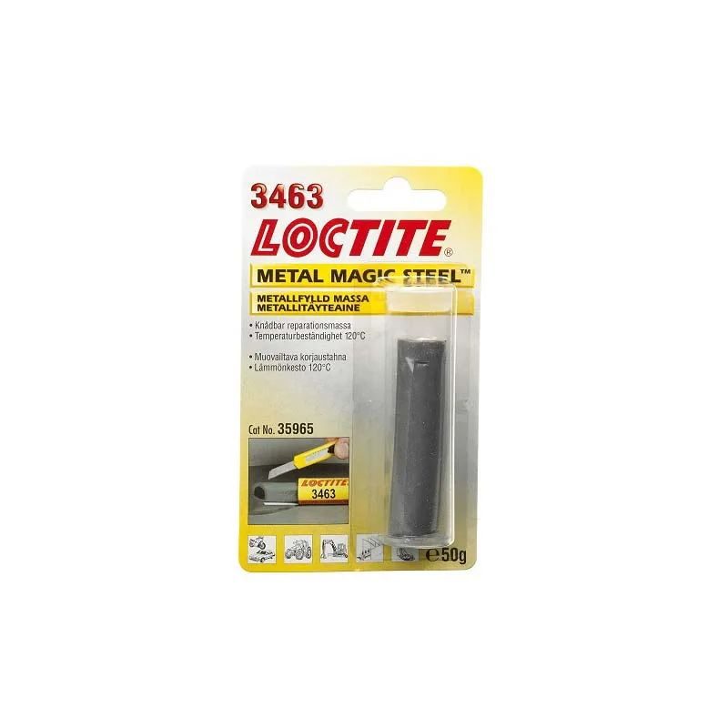 Στόκος εποξικός μετάλλων Stick Loctite