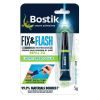 Κόλλα στιγμής 5gr BOSTIK FIX & FLASH με φακό