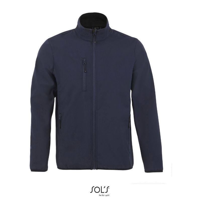 Μπουφάν Softshell RADIAN MEN SOL'S