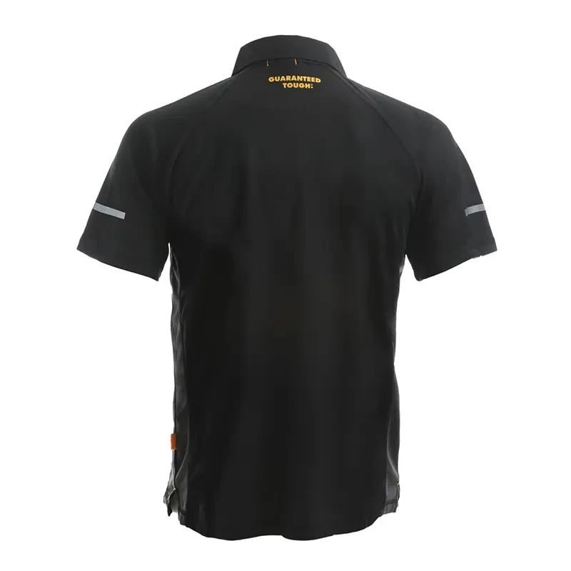 Μπλουζάκι εργασίας RUTLAND POLO Dewalt - Image 2