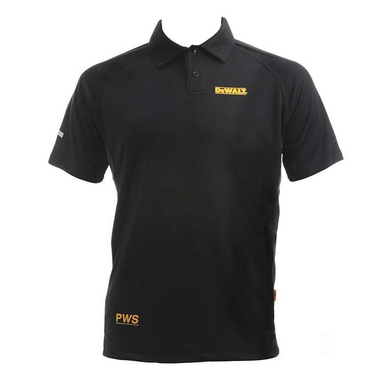 Μπλουζάκι εργασίας RUTLAND POLO Dewalt