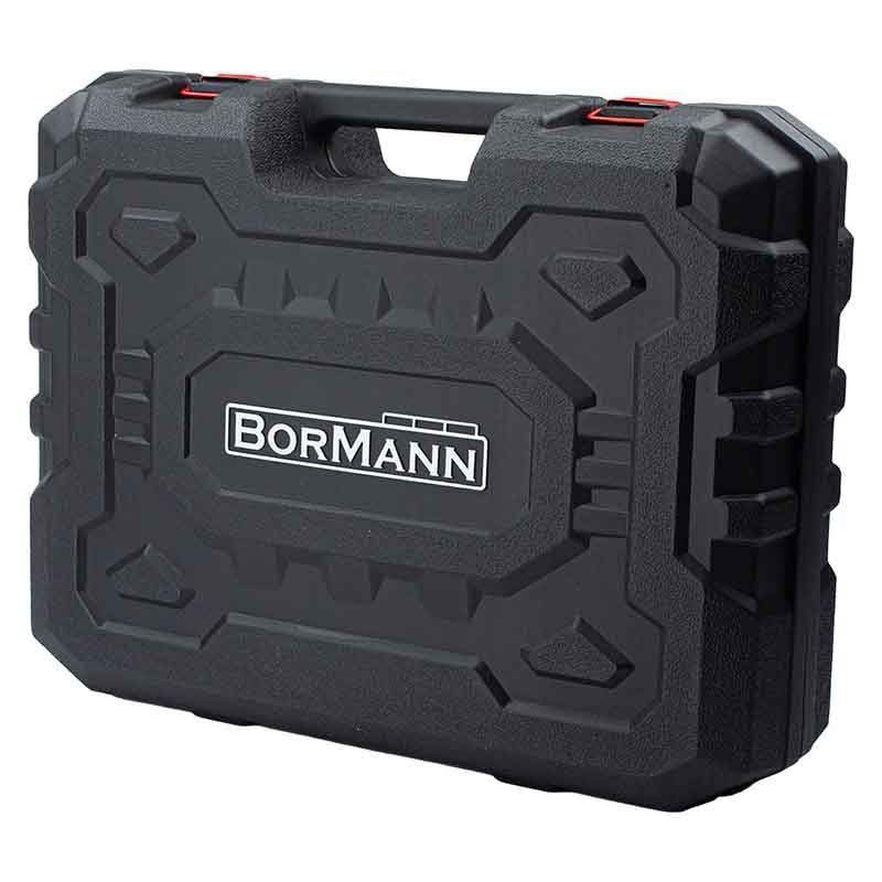 Κατεδαφιστικό Πιστολέτο 1600W SDS Max BORMANN