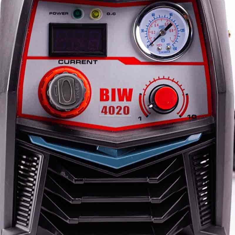 Plasma Κοπής Μετάλλων Inverter BIW4020 BORMANN - Image 5