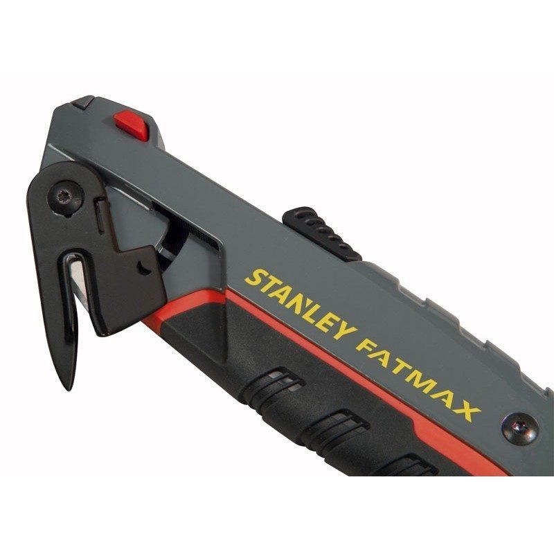 Μεταλλική Φαλτσέτα Ασφαλείας FATMAX 0-10-242 - Image 3