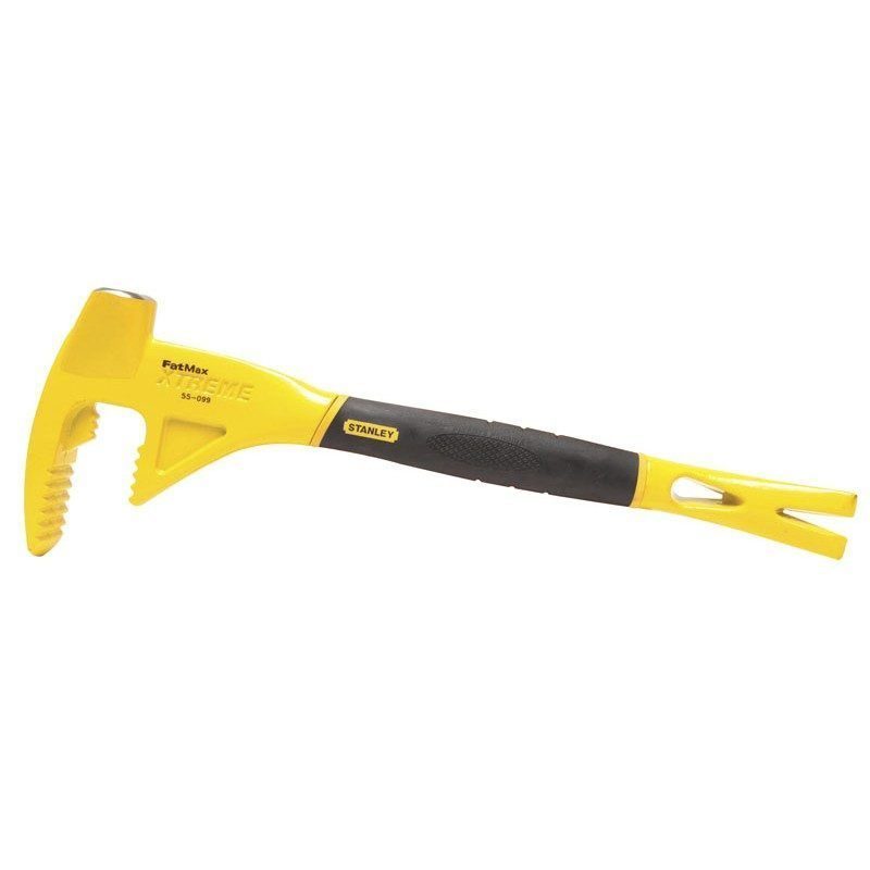 Λοστός-Πολυεργαλείο FatMax Xtreme Fubar 460mm 1-55-099