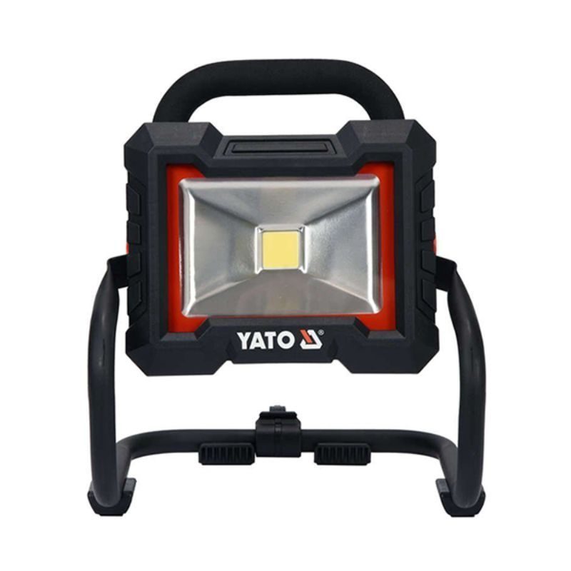 Προβολέας LED με μπαταρία 18V YATO YT-82961