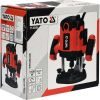 Κάθετη Φρέζα 2100W YATO YT-82380