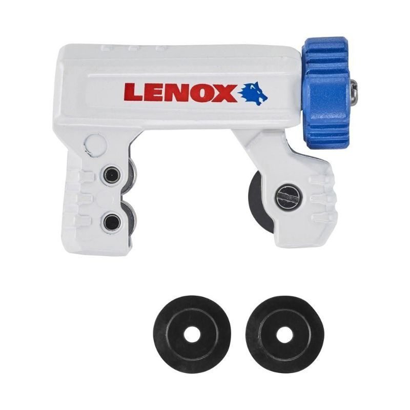 Κόφτης σωλήνων Mini 25mm LENOX