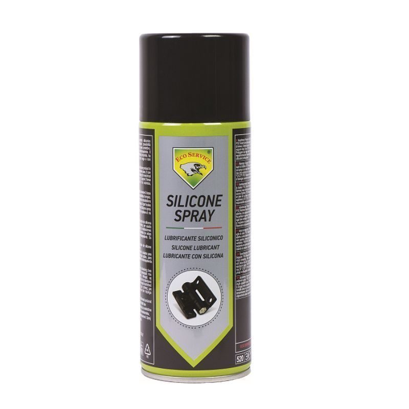 Σπρέι σιλικόνης Silicone Spray