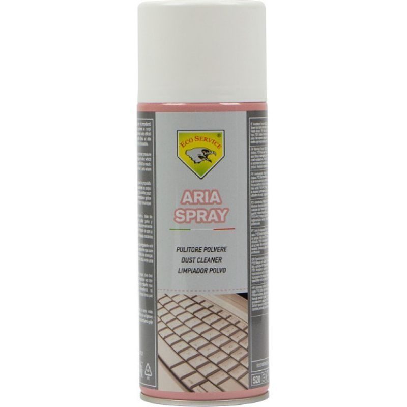 Σπρέυ αέρος ARIA SPRAY Eco Service