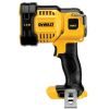 Φακός Dewalt DCL043 18V Solo