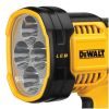 Φακός Dewalt DCL043 18V Solo