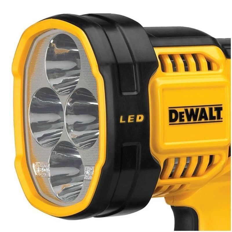 Φακός Dewalt DCL043 18V Solo - Image 4