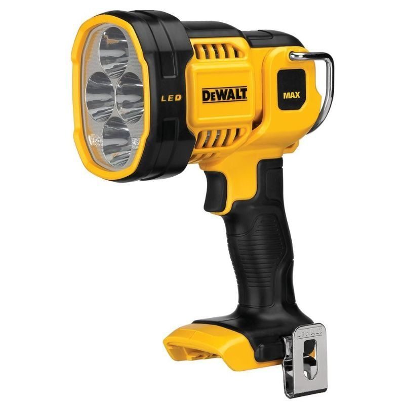 Φακός Dewalt DCL043 18V Solo