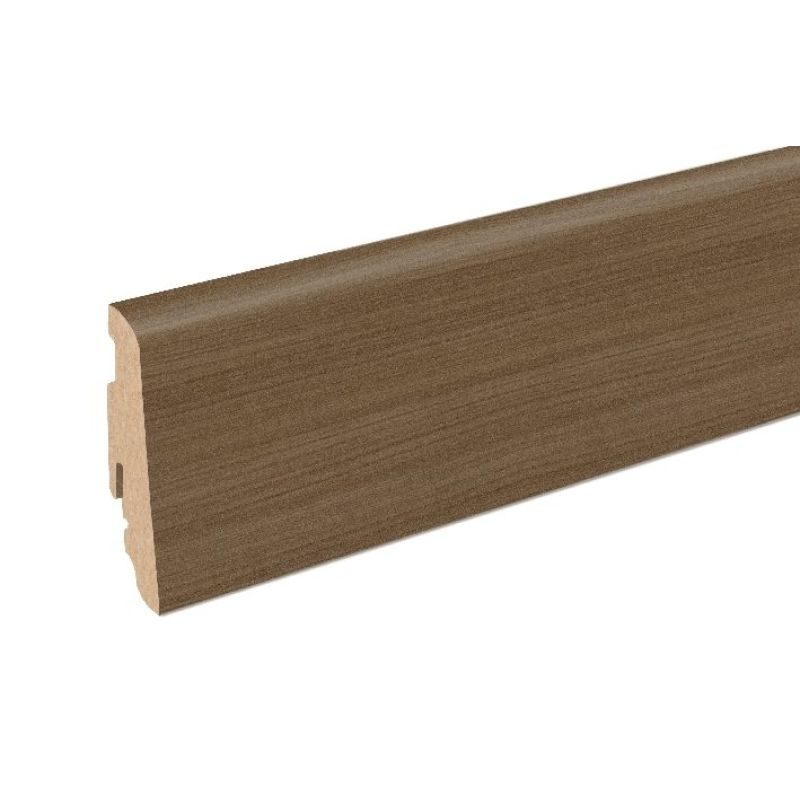 ΣΟΒΑΤΕΠΙ MDF FU60L FOKR032 19x58x2400mm