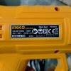 Επαγγελματικό Ηλεκτρικό Αερόθερμο 2000W HG200038 INGCO