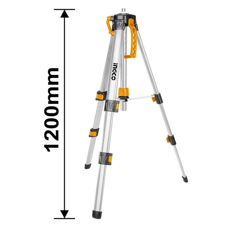 Τρίποδο για Αλφάδια Laser HLLT01152 INGCO