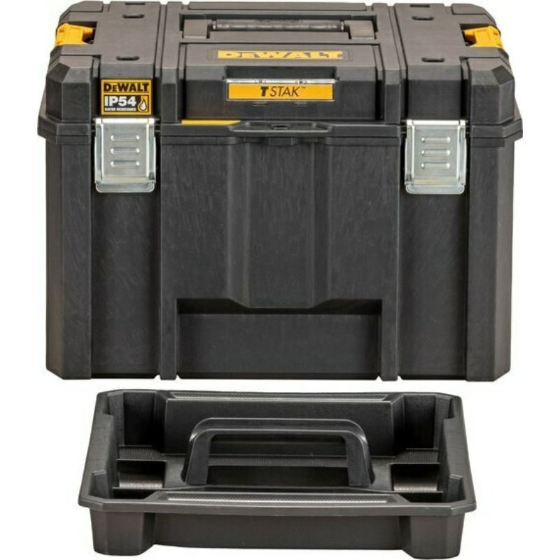 Εργαλειοθήκη Χειρός Πλαστική Tstak DWST83346-1 DEWALT - Image 4