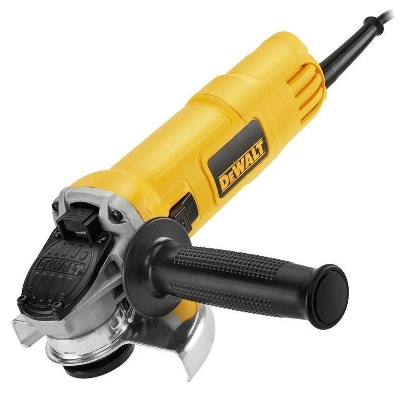 Γωνιακοί τροχοί DeWALT 900 & 2200 Watt σε σετ