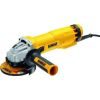 Γωνιακός τροχός 1400W Φ125mm DeWALT