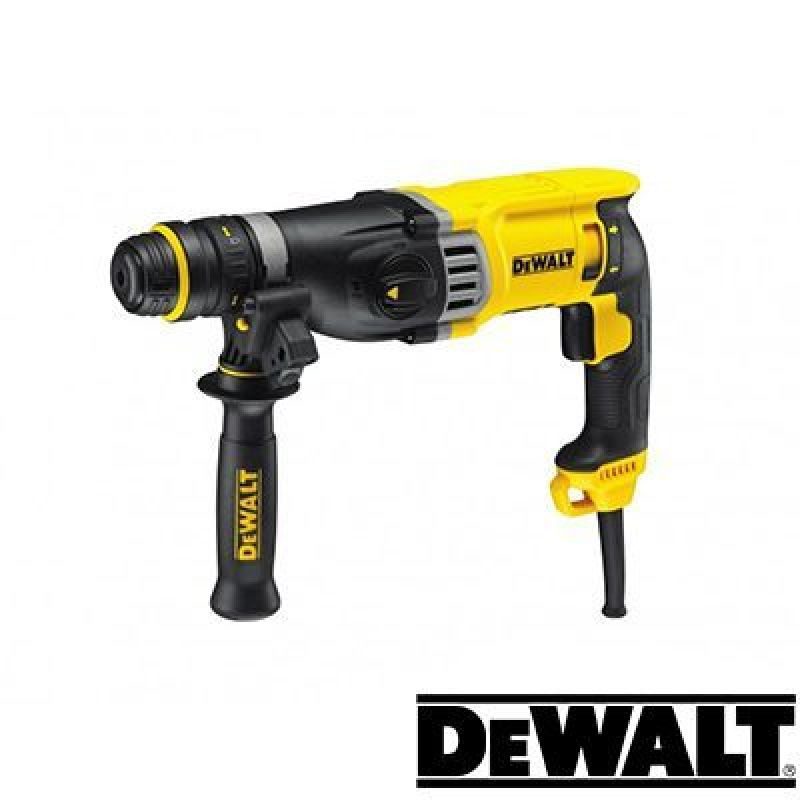 Πνευματικό πιστολέτο SDS-PLUS 900W DeWALT 3 Joule